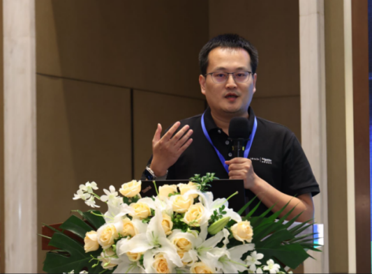 英特爾-控匯新能源與汽車智能制造應(yīng)用研討會